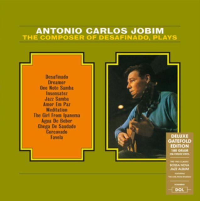 Antonio Carlos Jobim