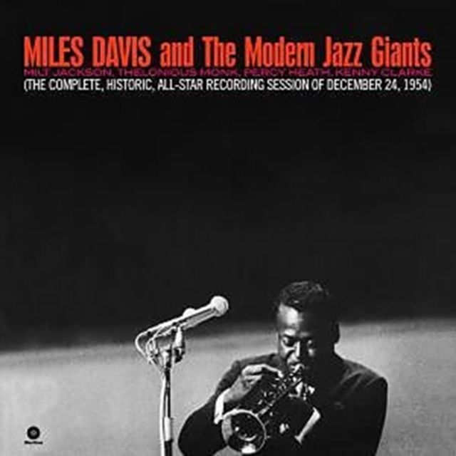Miles Davis