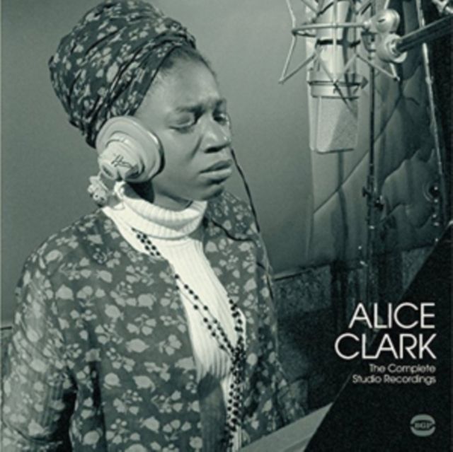 Alice Clark