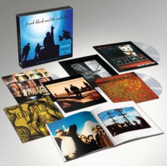 Frank Black & The Catholics