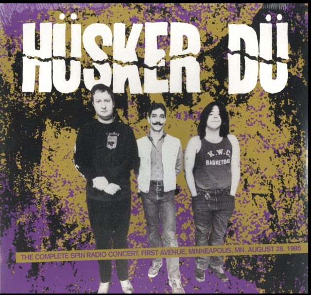 Husker Du