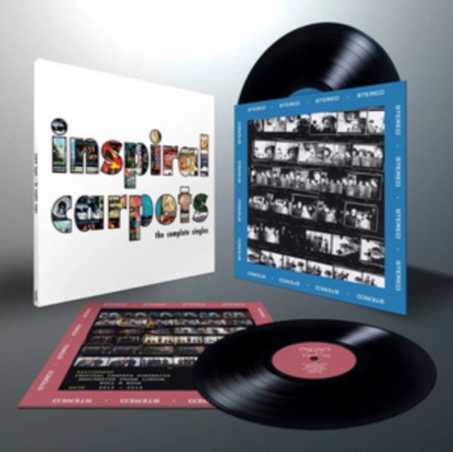 Inspiral Carpets