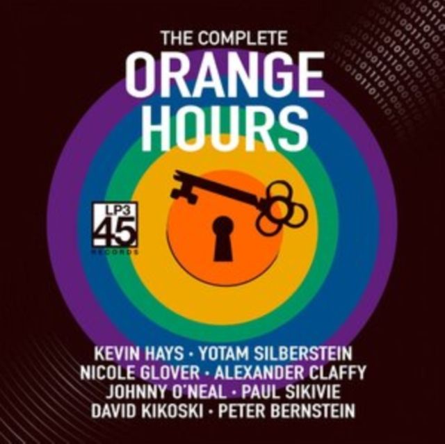 Various Artists