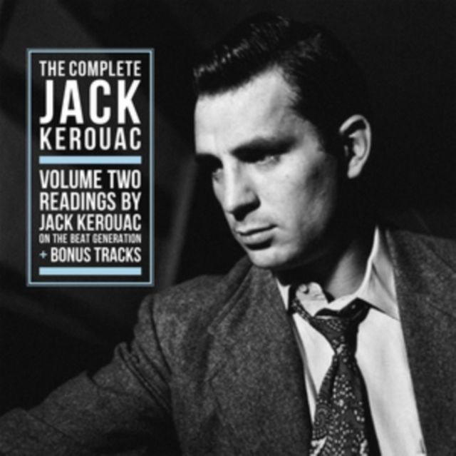 Jack Kerouac