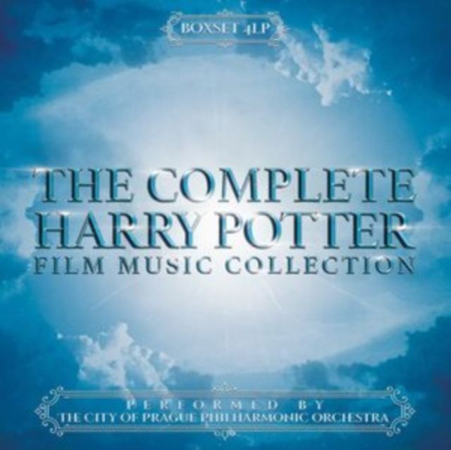 City Of Prague Philharmonic Orchestra