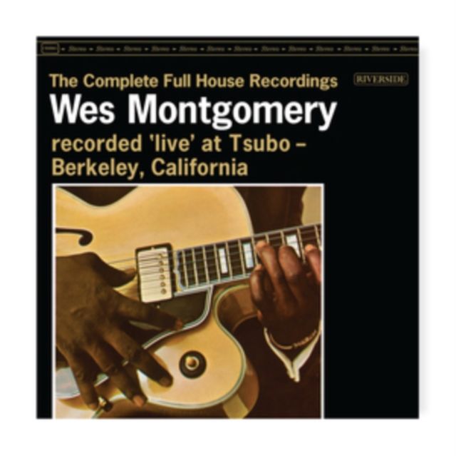 Wes Montgomery