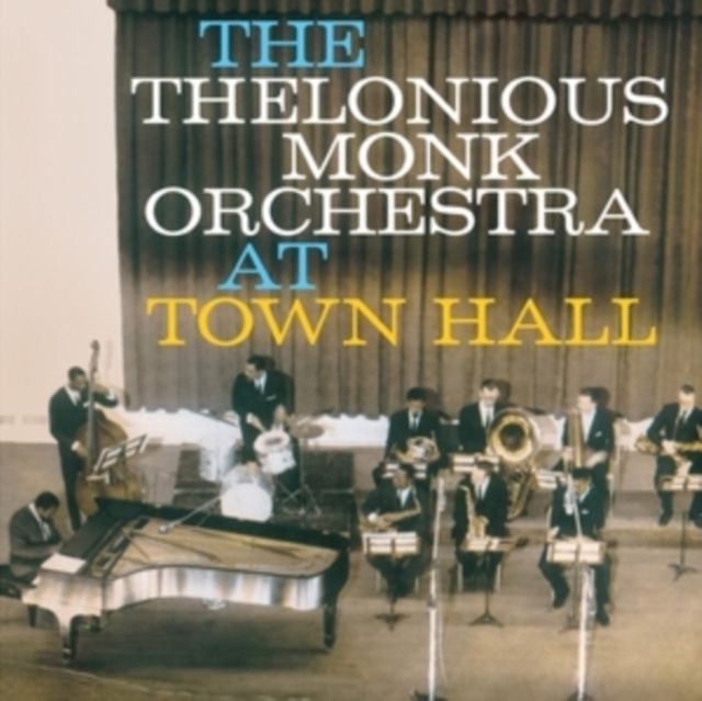 Thelonious Monk Orchestra