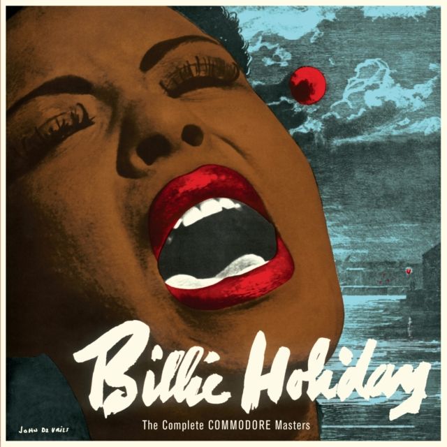 Billie Holiday