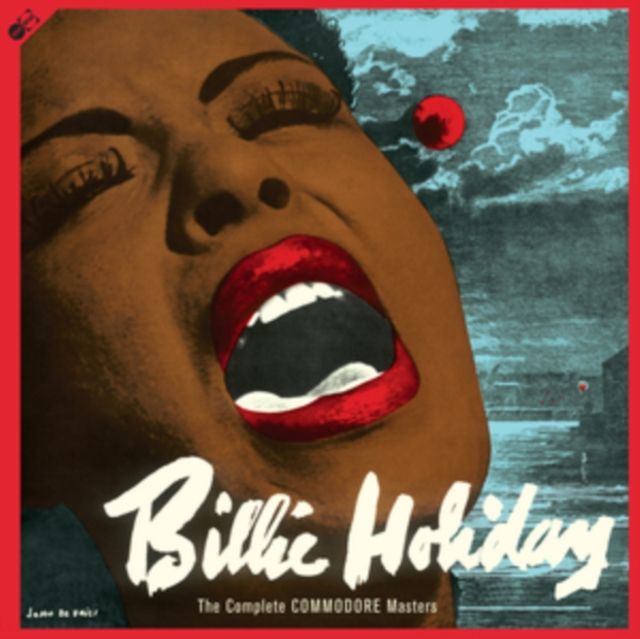 Billie Holiday