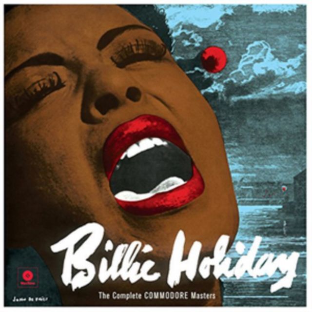 Billie Holiday
