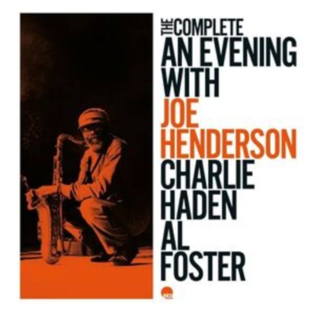 Joe Henderson