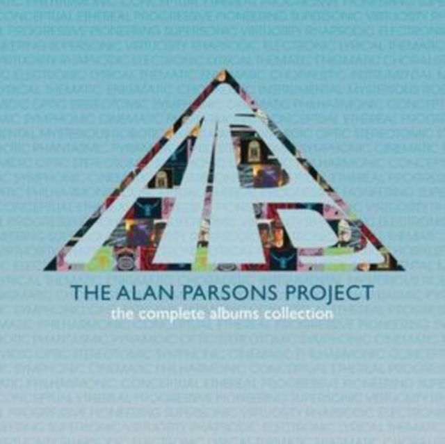 Alan Parsons Project