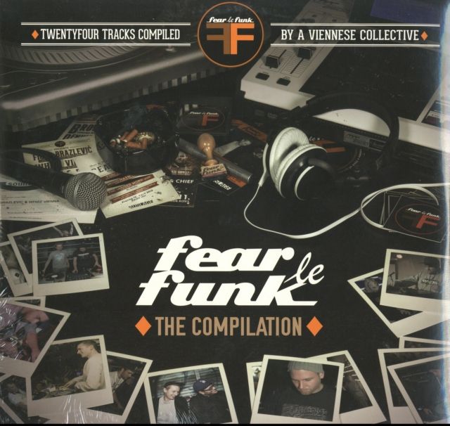 Fear Le Funk