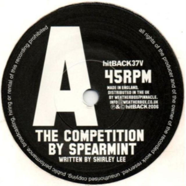 Spearmint