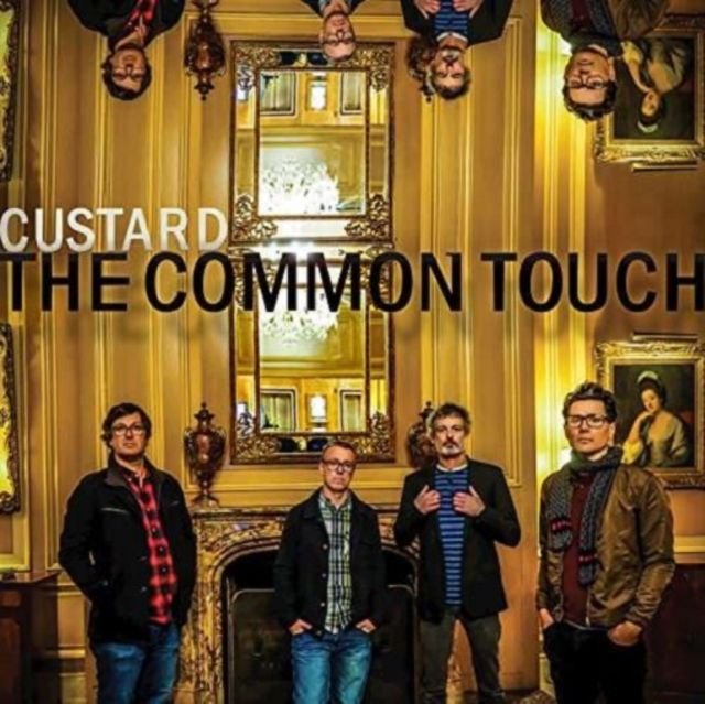 Custard