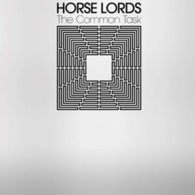 Horse Lords