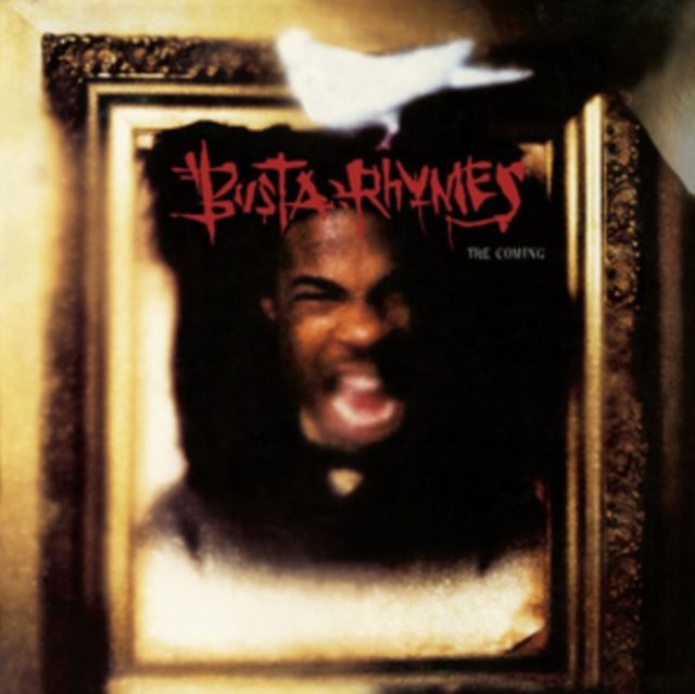 Busta Rhymes