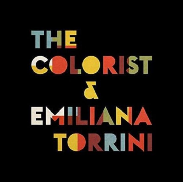 Colourist And Emiliana Torrini