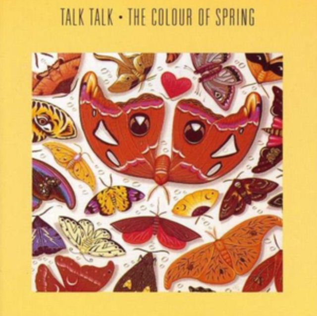 Talk Talk