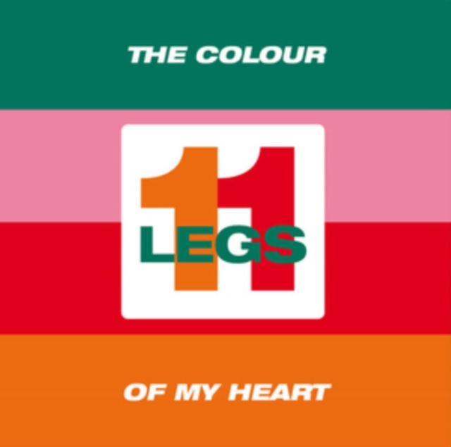Legs 11