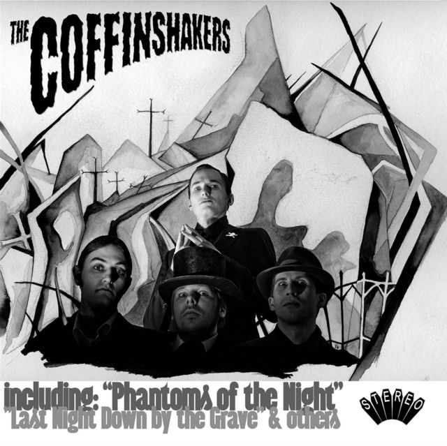 The Coffinshakers
