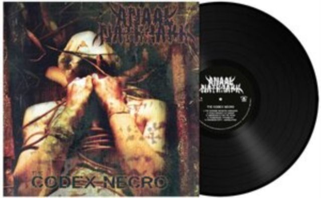 Anaal Nathrakh