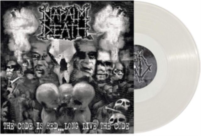 Napalm Death