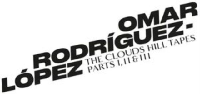 Omar Rodriguez-Lopez