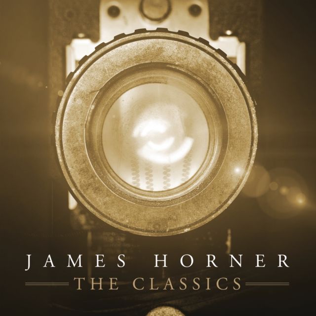 James Horner