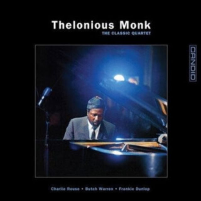 Thelonious Monk