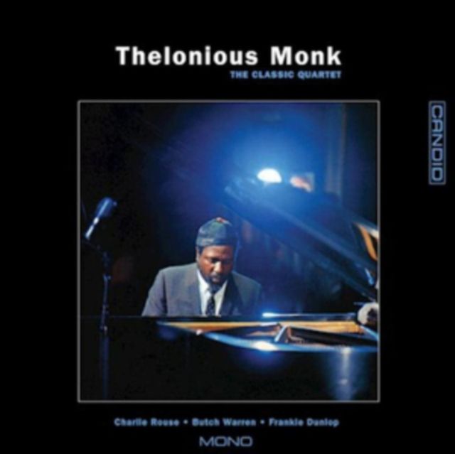 Thelonious Monk
