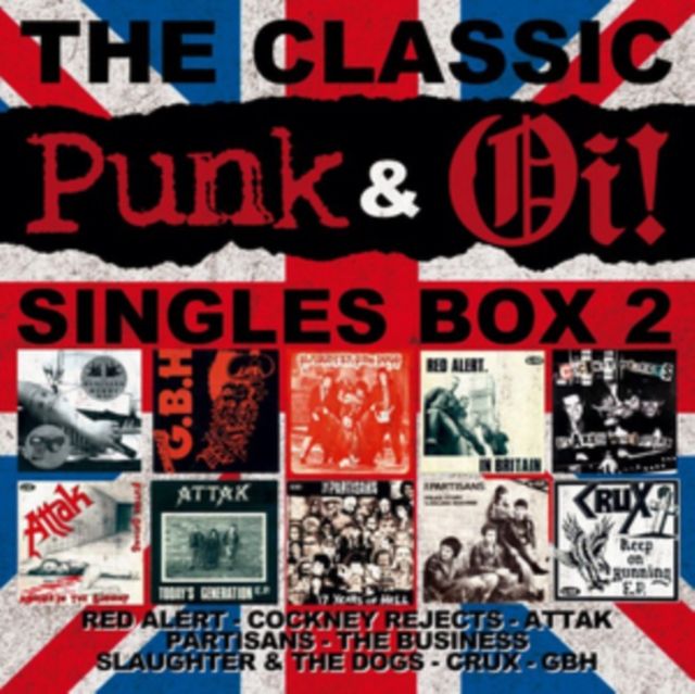 Various Artists