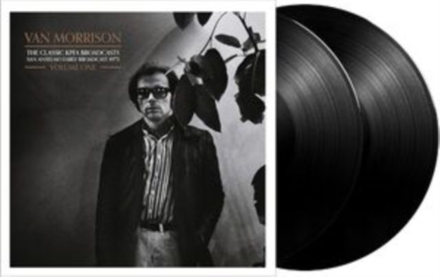 Van Morrison