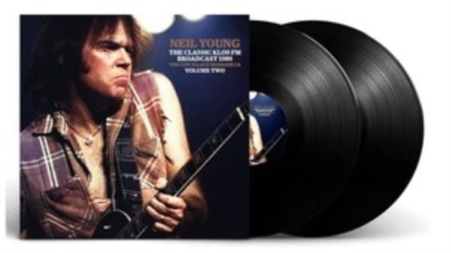 Neil Young