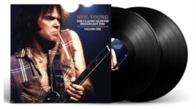 Neil Young