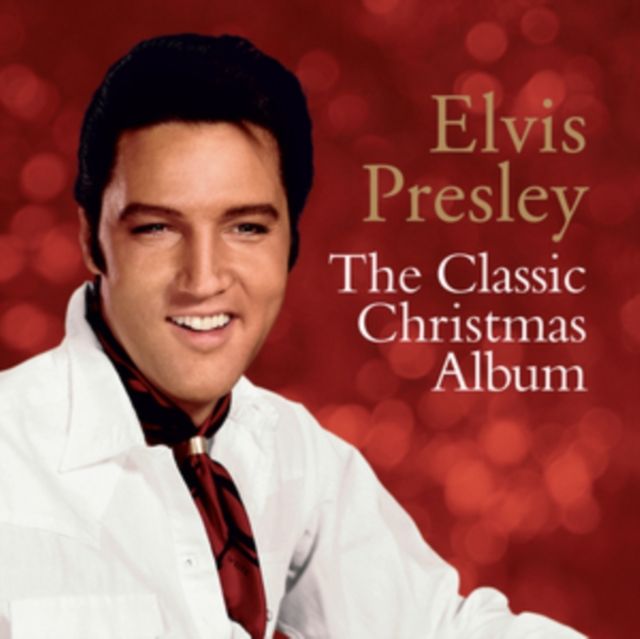 Elvis Presley
