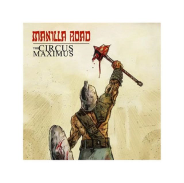 Manilla Road