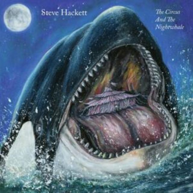 Steve Hackett