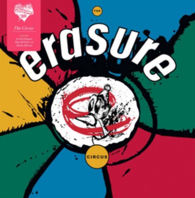 Erasure