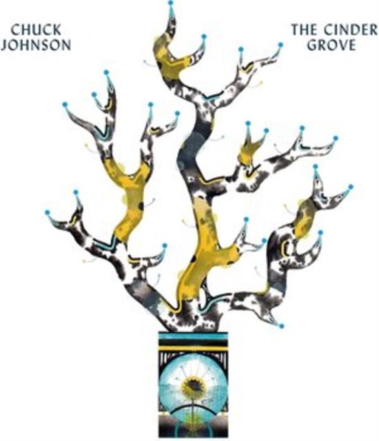 Chuck Johnson