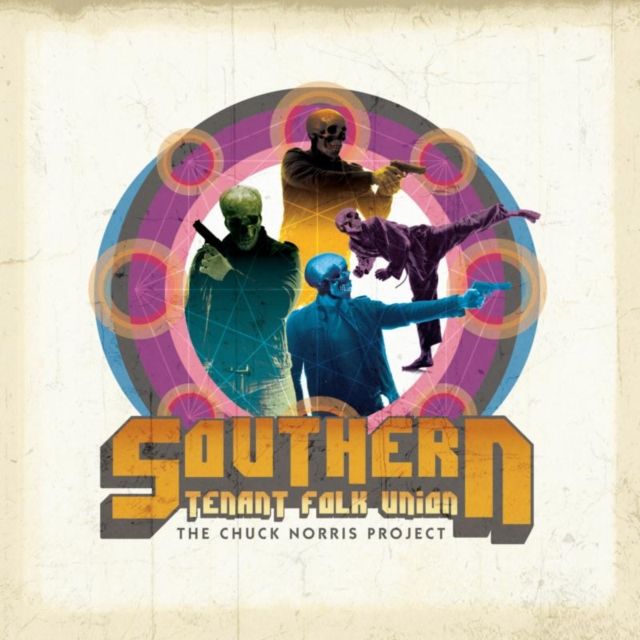 Southern Tenant Folk Union