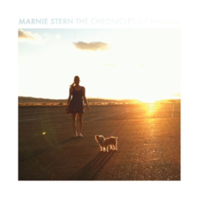 Marnie Stern