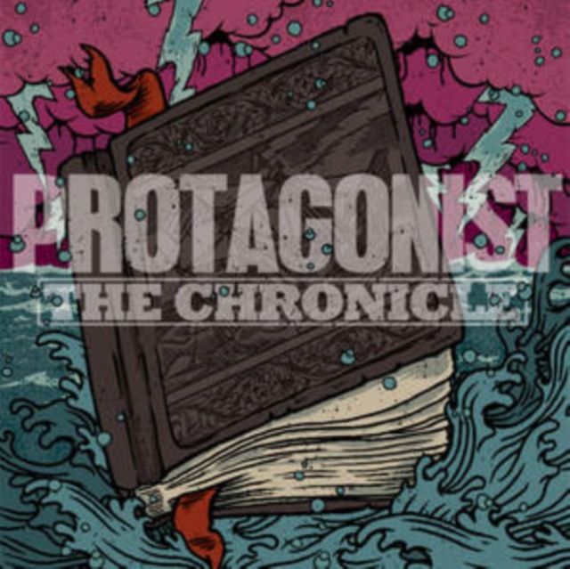 Protagonist