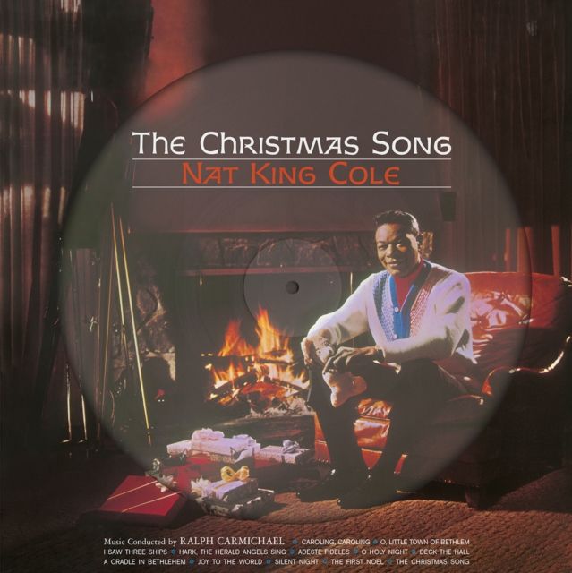 Nat King Cole