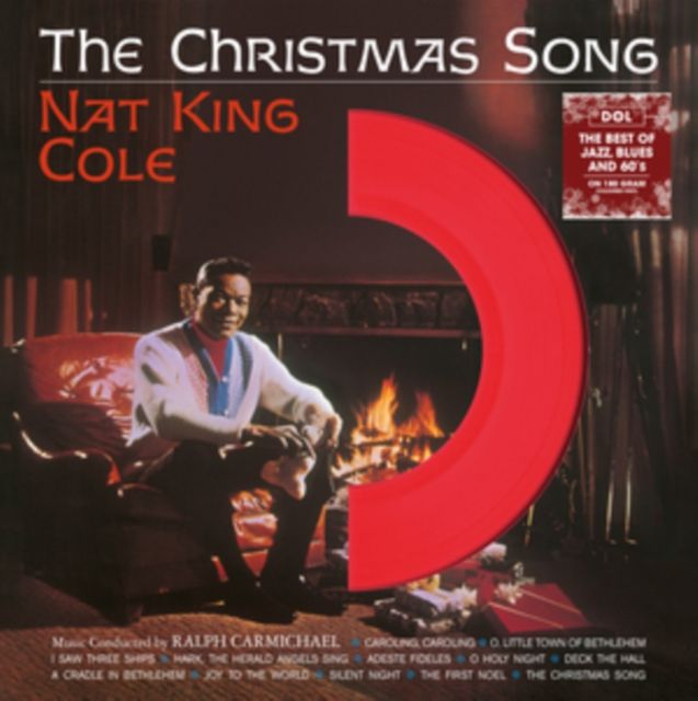 Nat King Cole