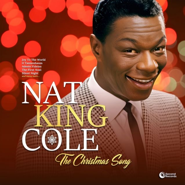 Nat King Cole