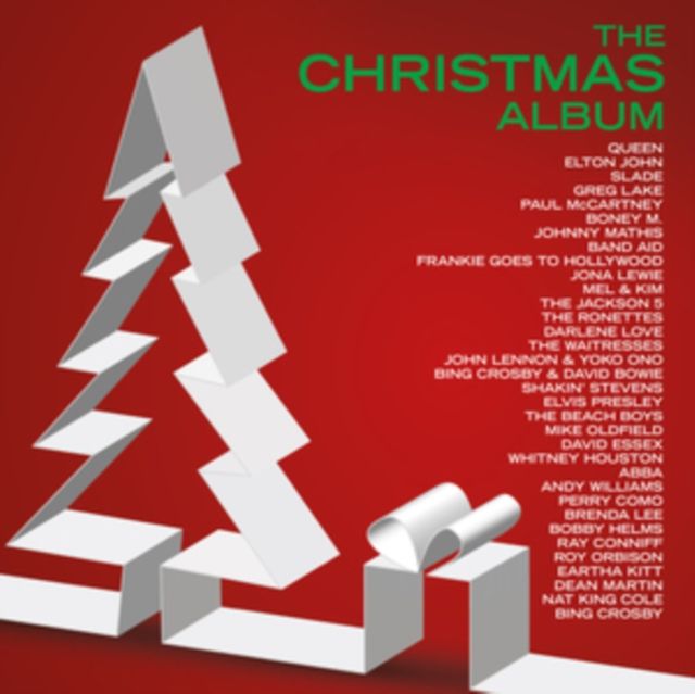 Various Artists