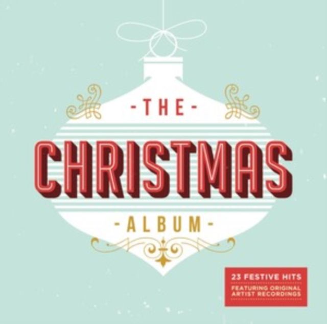 Various Artists