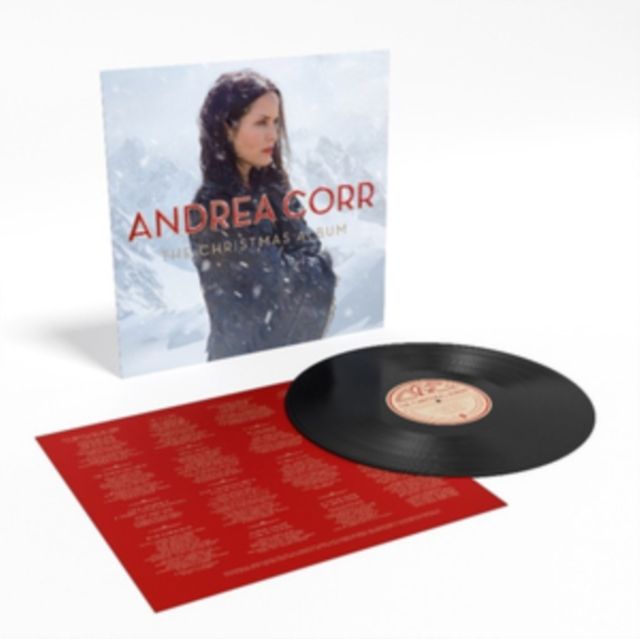 Andrea Corr