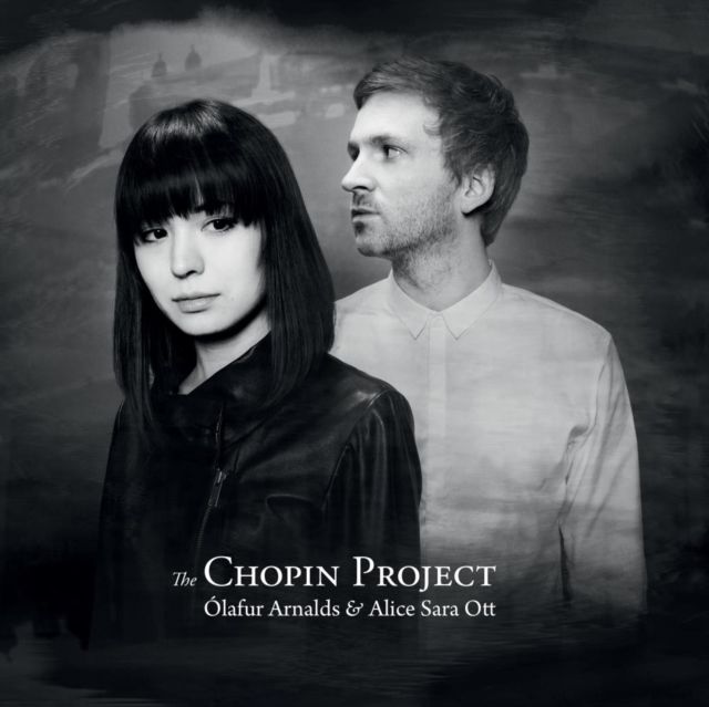 Olafur Arnalds